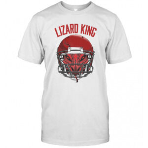 The Lizard King Sammy Watkins Rotoworld T-Shirt